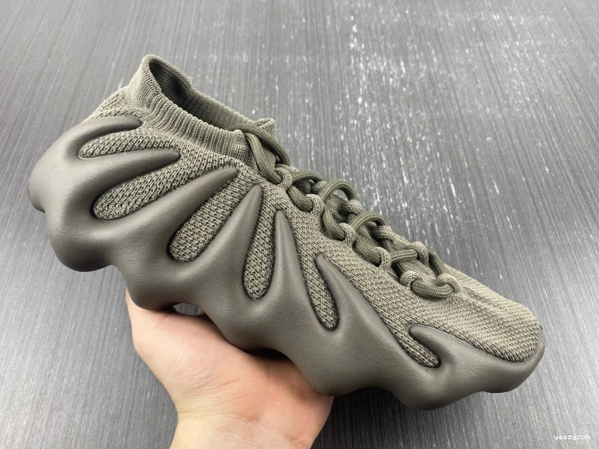 450 Cinder Yeezy GX9662 Adidas 0913